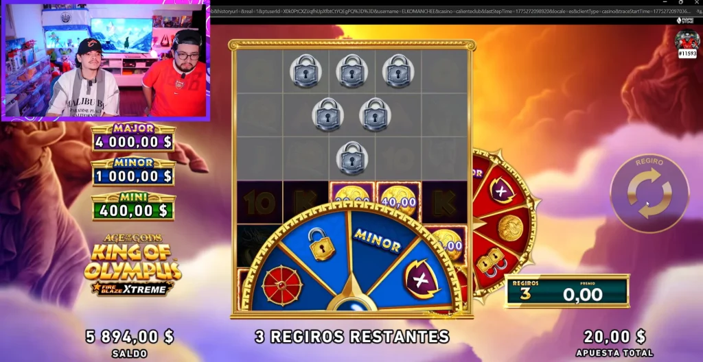 Ruleta y fichas en un casino en línea moderno